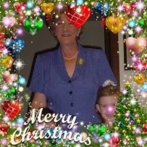 Meet your Posher, Nelda